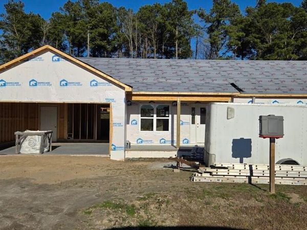 126 Buckskin Drive, Pollocksville, NC 28573