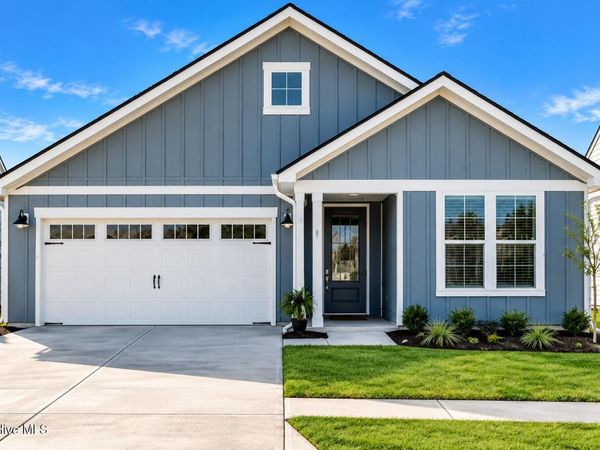7599 Gorse Drive, Winnabow, NC 28479