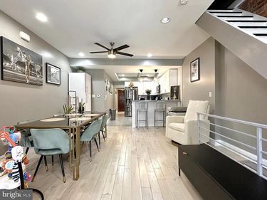 2605 S 17TH STREET, PHILADELPHIA, PA 19145