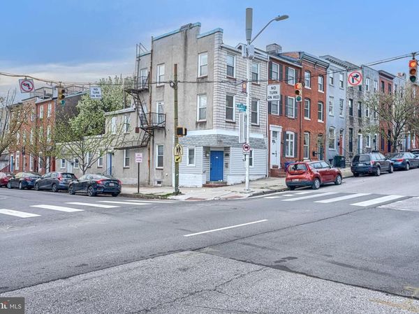 250 S WASHINGTON STREET, BALTIMORE, MD 21231
