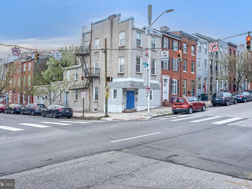 250 S Washington Street, Baltimore, MD 21231 Main Photo