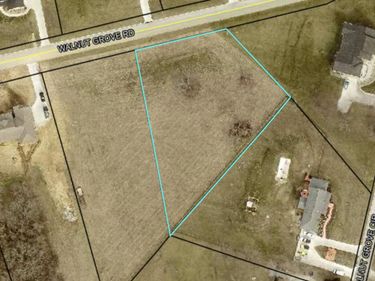 155 Walnut Grove Road, Richmond, KY 40475