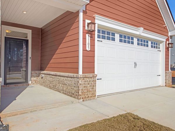 1105 Burlington Court, Mcdonough, GA 30253