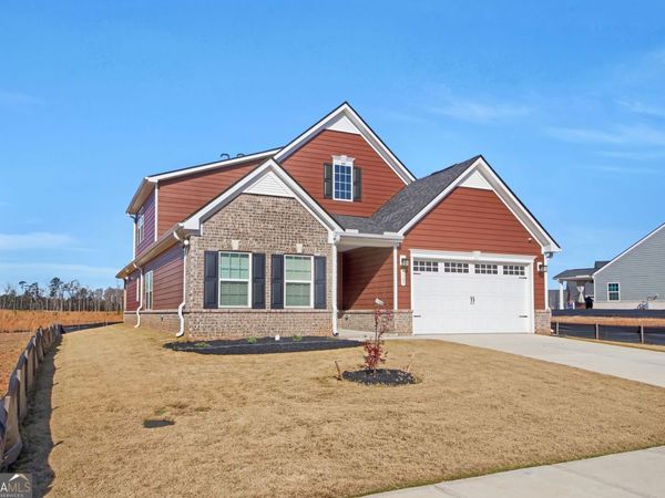 1105 Burlington Court, Mcdonough, GA 30253