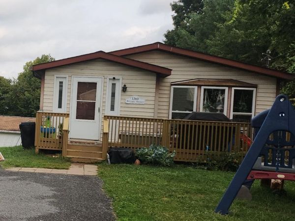 1360 Bitonti Street, Star City, WV 26505