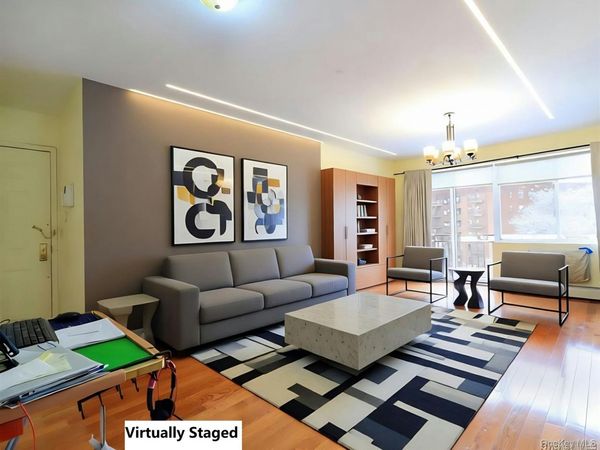 137-08 31st Road, Unit 5E, Flushing, NY 11354