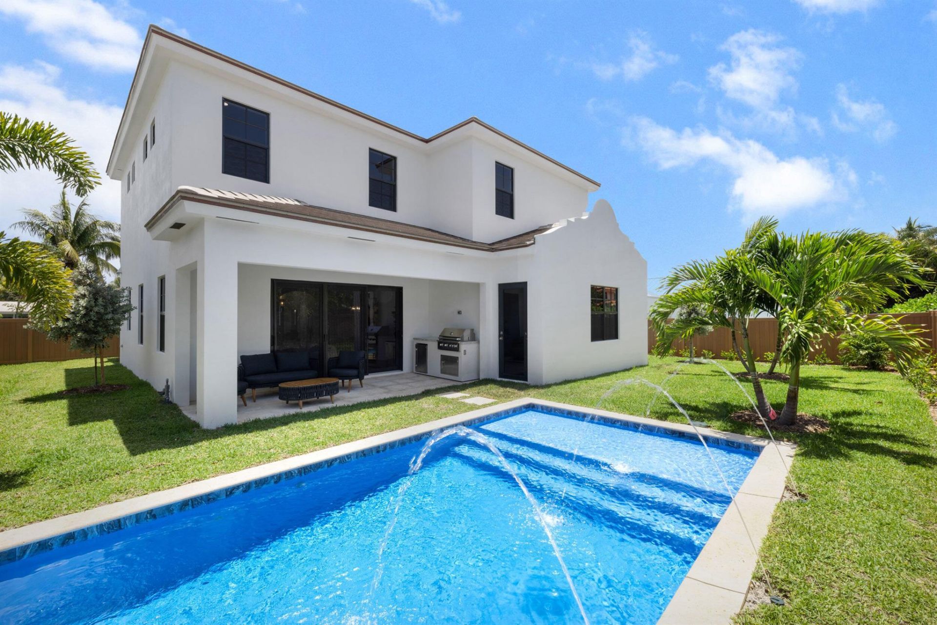 309 Cascade Lane, Palm Beach Shores, FL 33404 Photo