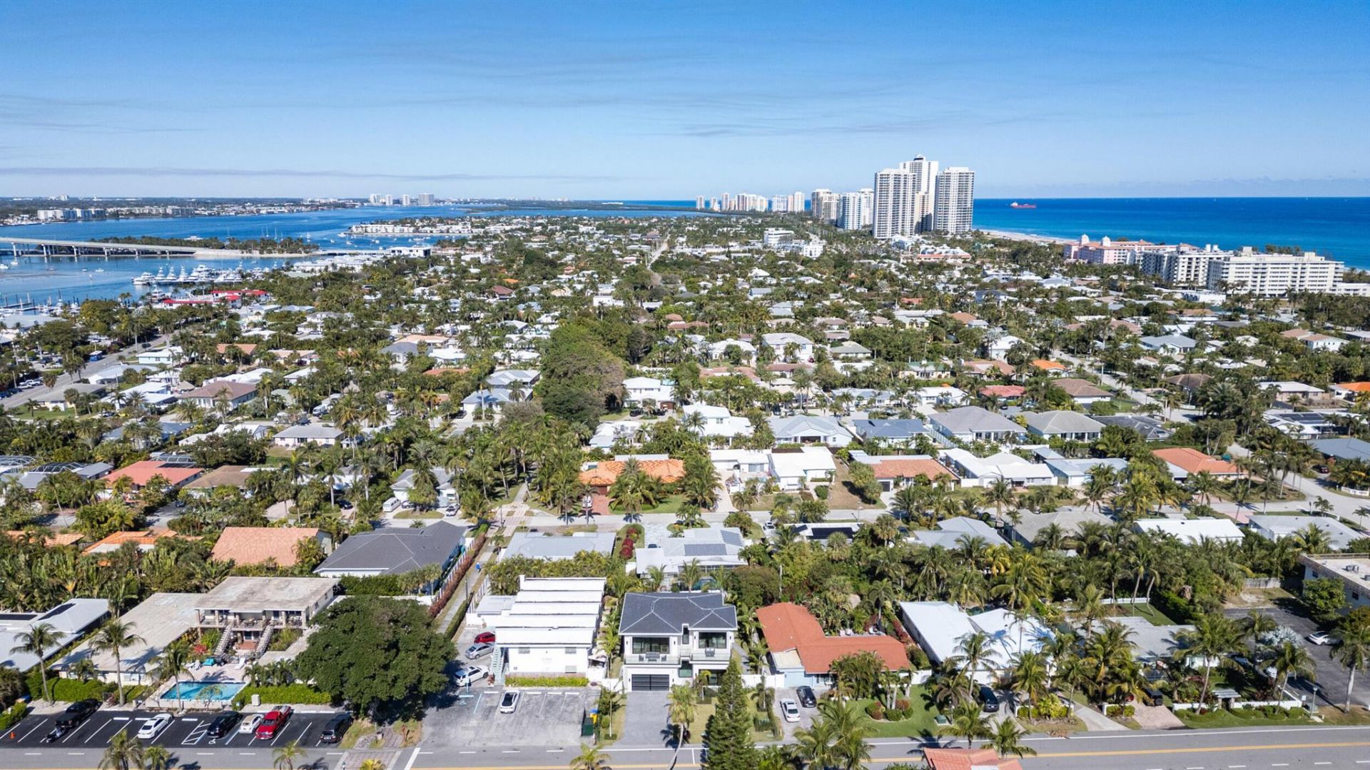 309 Cascade Lane, Palm Beach Shores, FL 33404 Photo