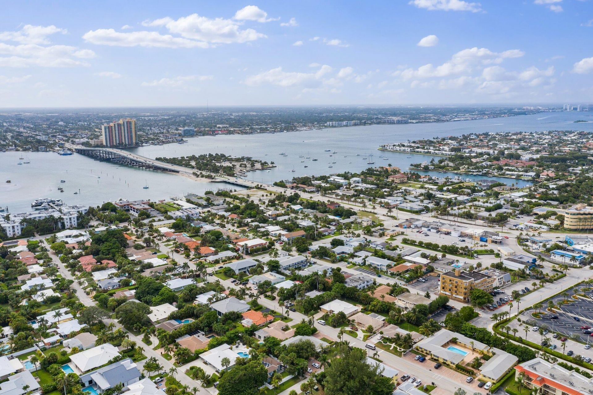 309 Cascade Lane, Palm Beach Shores, FL 33404 Photo