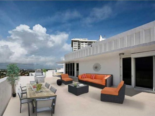 3430 Galt Ocean Drive, Unit PH1, Fort Lauderdale, FL 33308