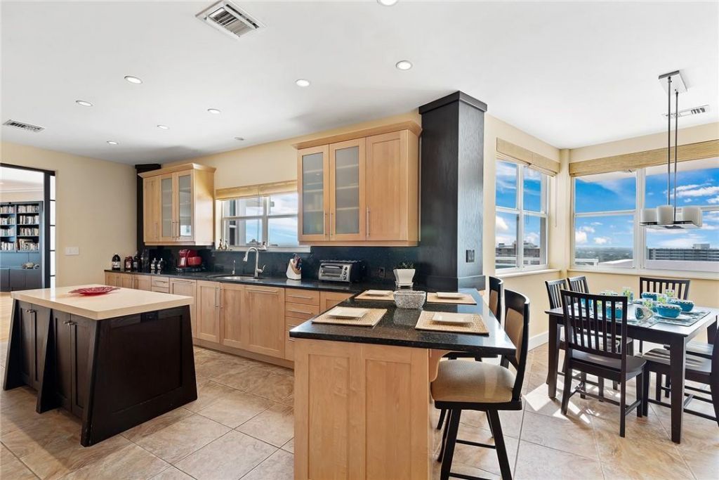 3430 Galt Ocean Drive, Unit PH1, Fort Lauderdale, FL 33308 Photo