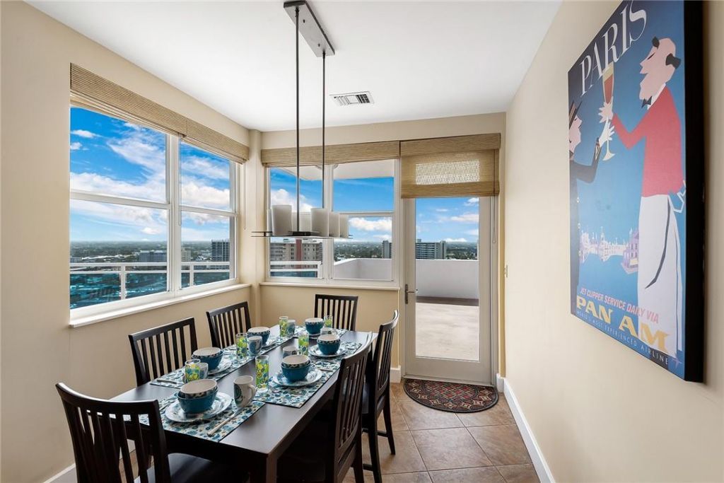 3430 Galt Ocean Drive, Unit PH1, Fort Lauderdale, FL 33308 Photo