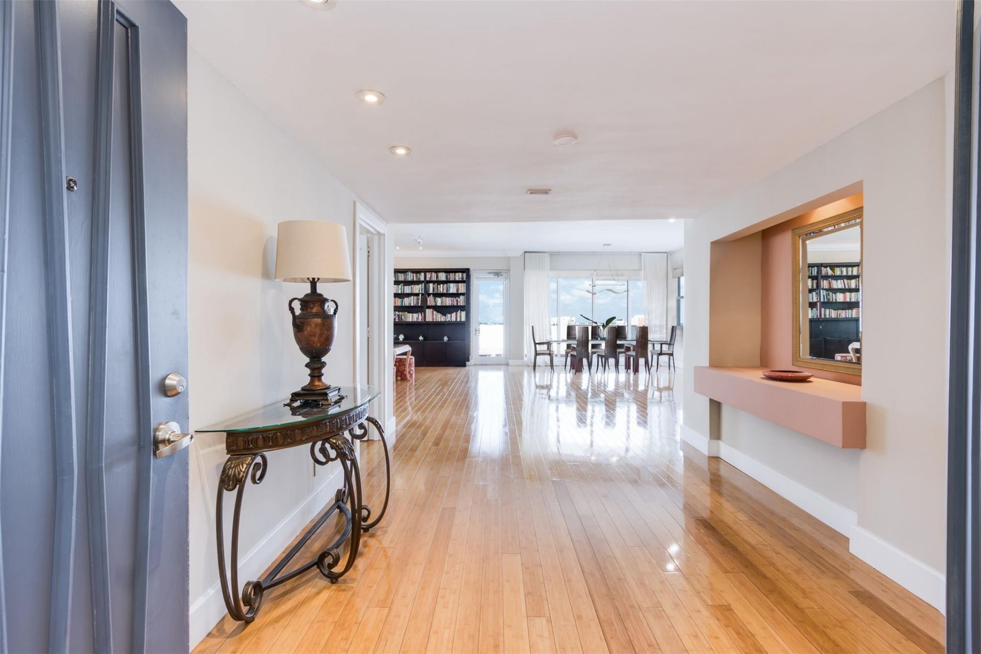 3430 Galt Ocean Drive, Unit PH1, Fort Lauderdale, FL 33308 Photo