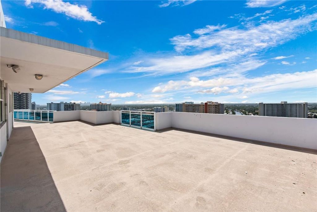 3430 Galt Ocean Drive, Unit PH1, Fort Lauderdale, FL 33308 Photo