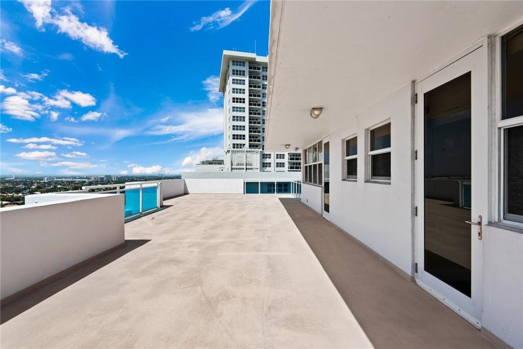 3430 Galt Ocean Drive, Unit PH1, Fort Lauderdale, FL 33308 Photo