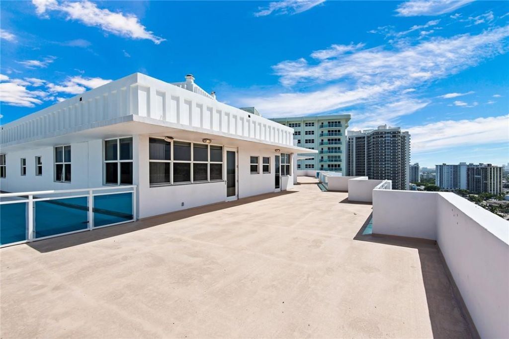 3430 Galt Ocean Drive, Unit PH1, Fort Lauderdale, FL 33308 Photo