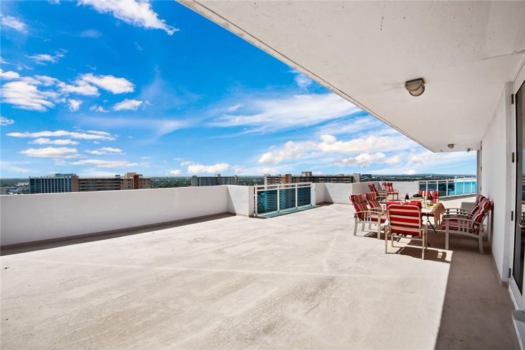 3430 Galt Ocean Drive, Unit PH1, Fort Lauderdale, FL 33308 Photo