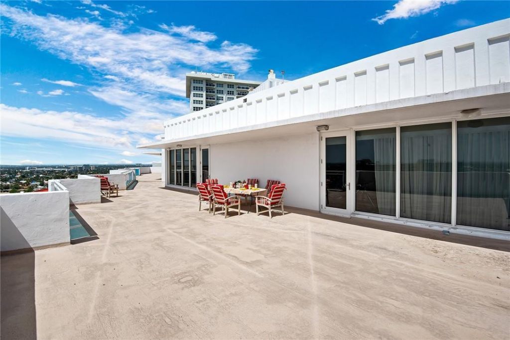 3430 Galt Ocean Drive, Unit PH1, Fort Lauderdale, FL 33308 Photo