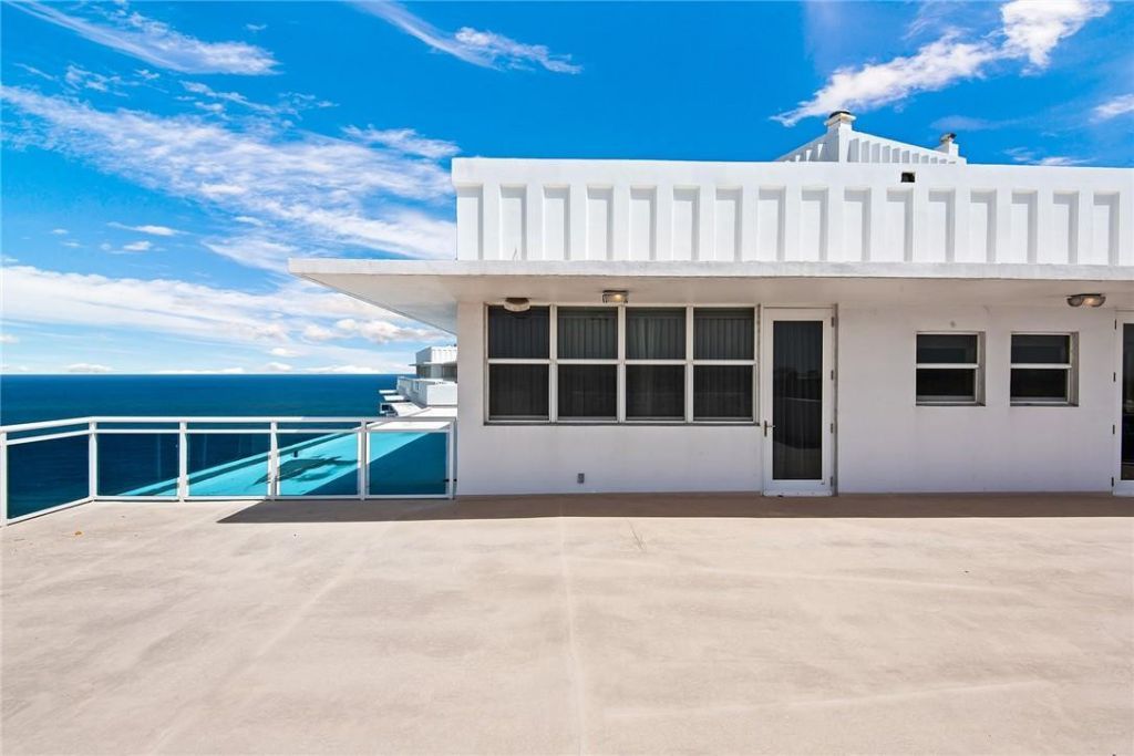 3430 Galt Ocean Drive, Unit PH1, Fort Lauderdale, FL 33308 Photo