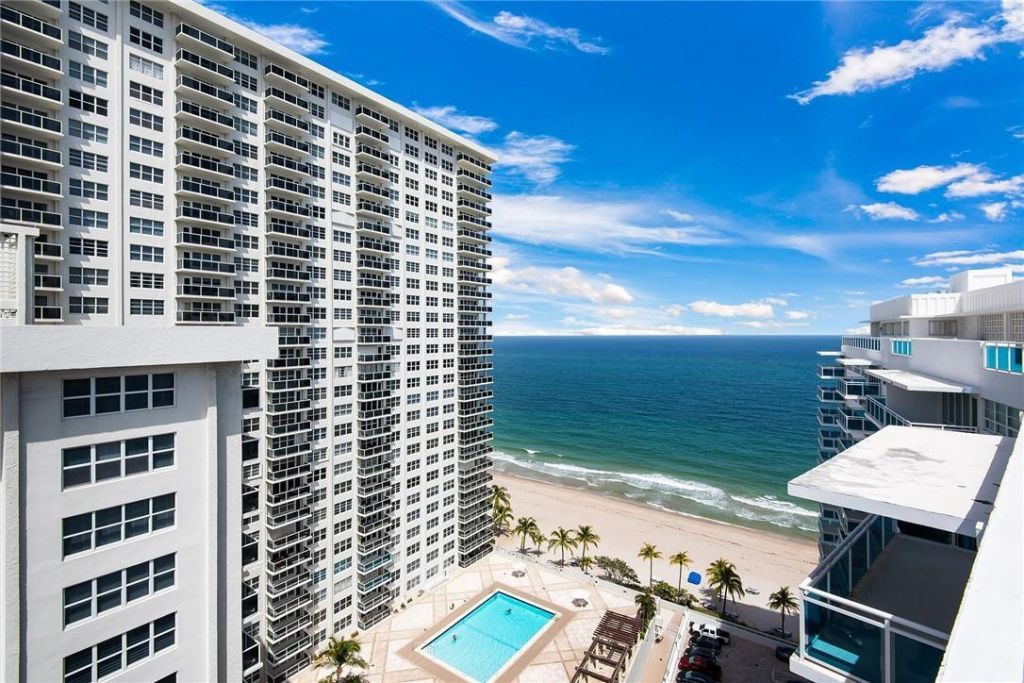 3430 Galt Ocean Drive, Unit PH1, Fort Lauderdale, FL 33308 Photo