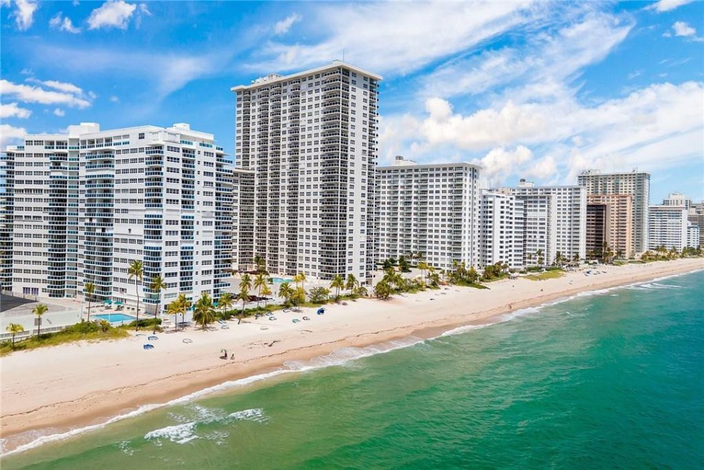 3430 Galt Ocean Drive, Unit PH1, Fort Lauderdale, FL 33308 Photo