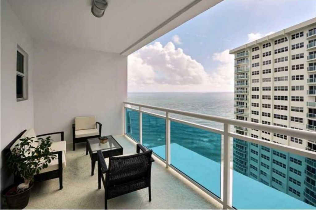 3430 Galt Ocean Drive, Unit PH1, Fort Lauderdale, FL 33308 Photo