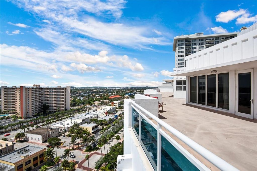 3430 Galt Ocean Drive, Unit PH1, Fort Lauderdale, FL 33308 Photo