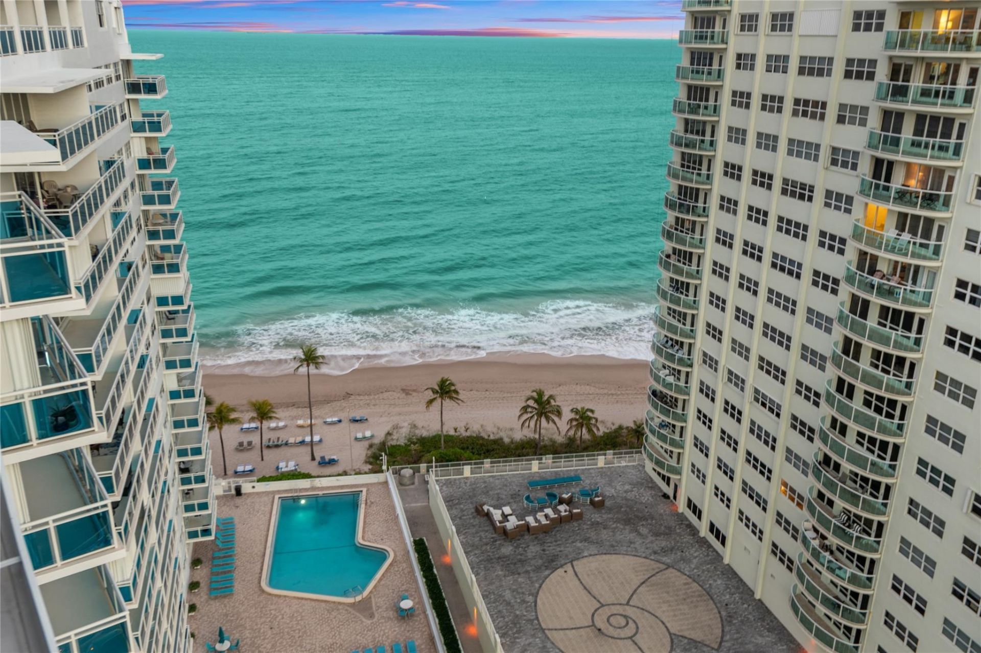 3430 Galt Ocean Drive, Unit PH1, Fort Lauderdale, FL 33308 Photo