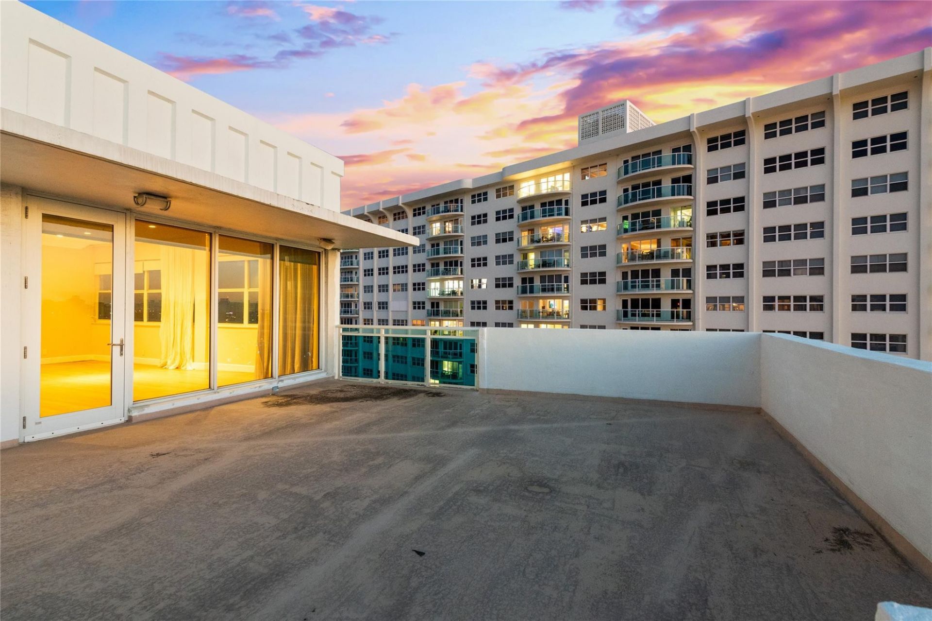 3430 Galt Ocean Drive, Unit PH1, Fort Lauderdale, FL 33308 Photo