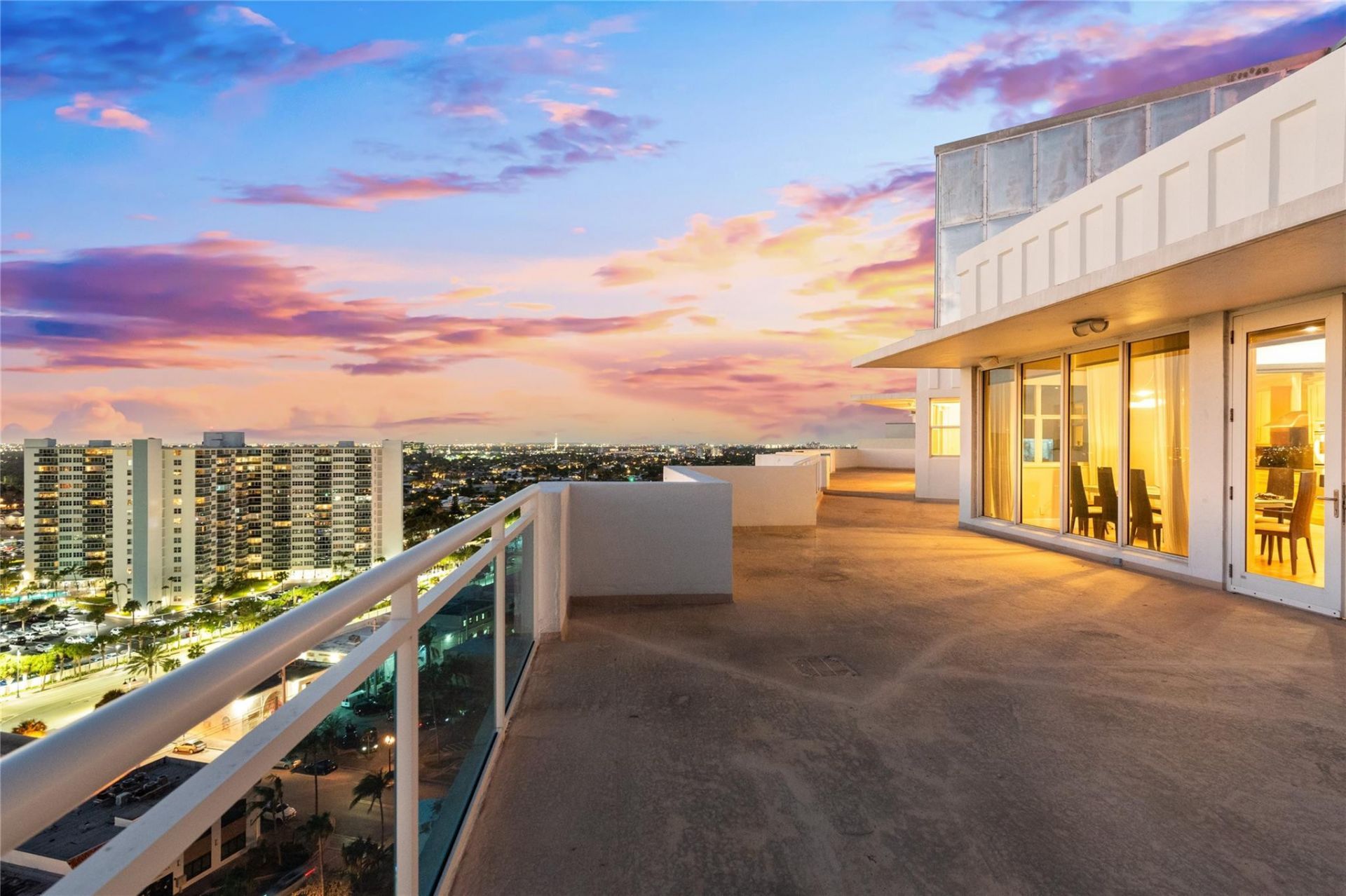 3430 Galt Ocean Drive, Unit PH1, Fort Lauderdale, FL 33308 Photo