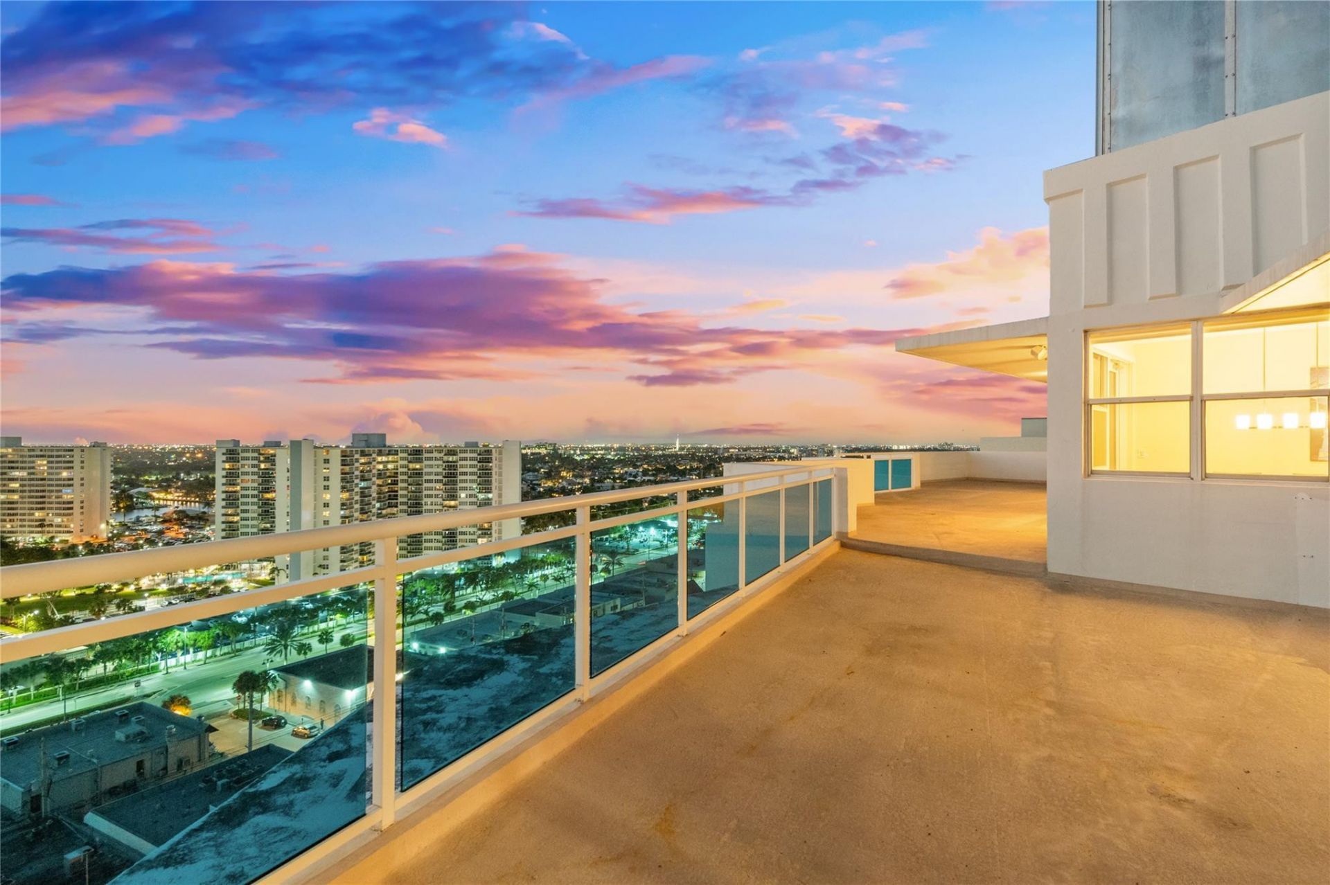 3430 Galt Ocean Drive, Unit PH1, Fort Lauderdale, FL 33308 Photo