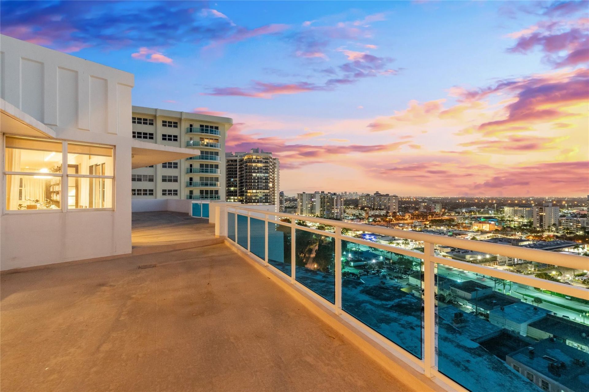 3430 Galt Ocean Drive, Unit PH1, Fort Lauderdale, FL 33308 Photo