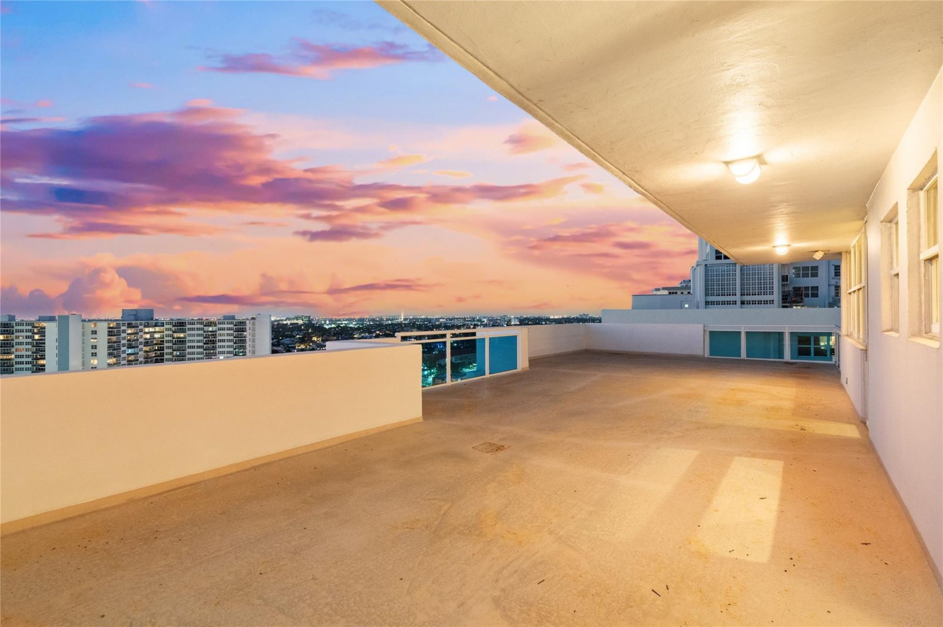 3430 Galt Ocean Drive, Unit PH1, Fort Lauderdale, FL 33308 Photo