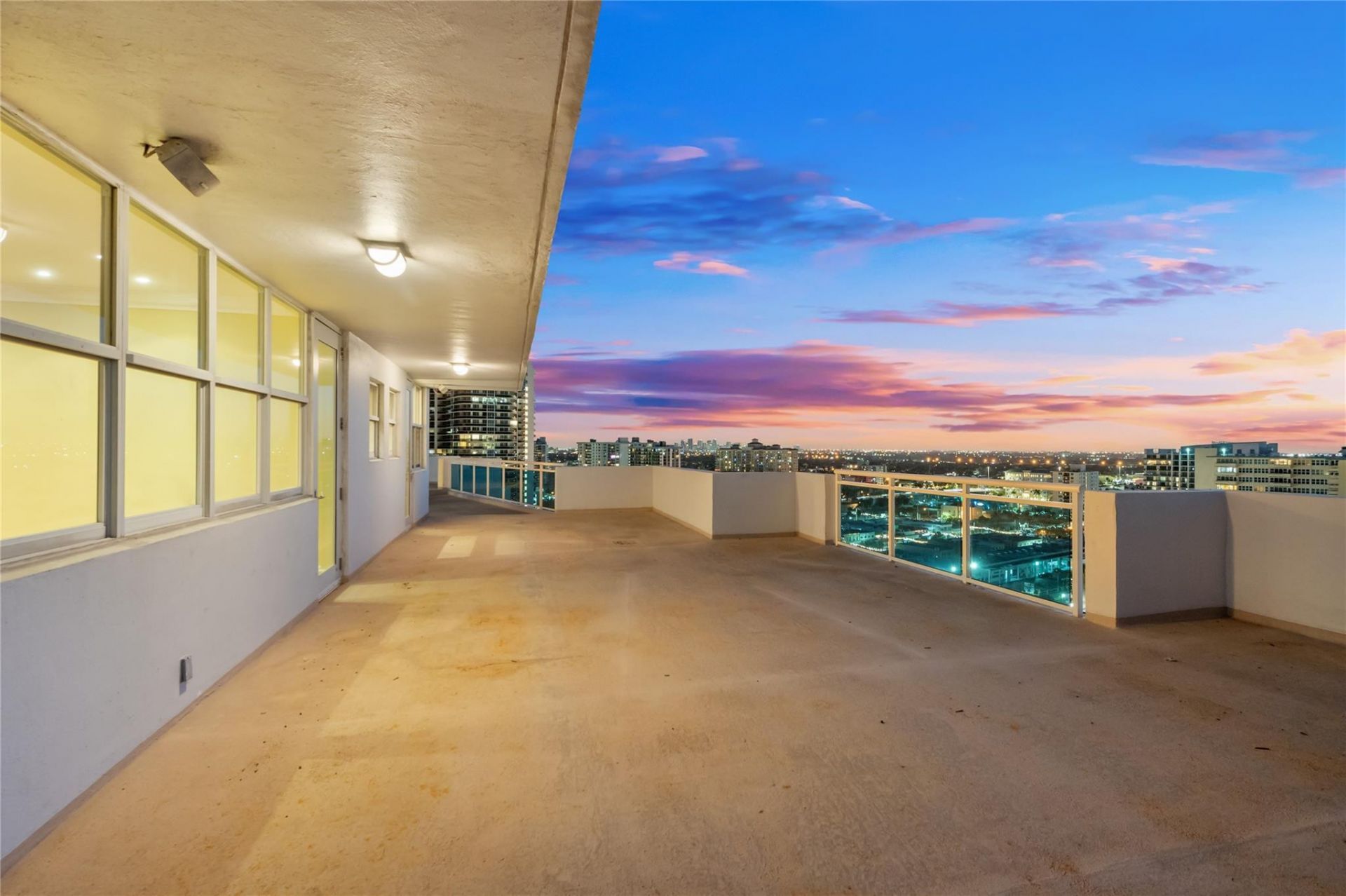 3430 Galt Ocean Drive, Unit PH1, Fort Lauderdale, FL 33308 Photo