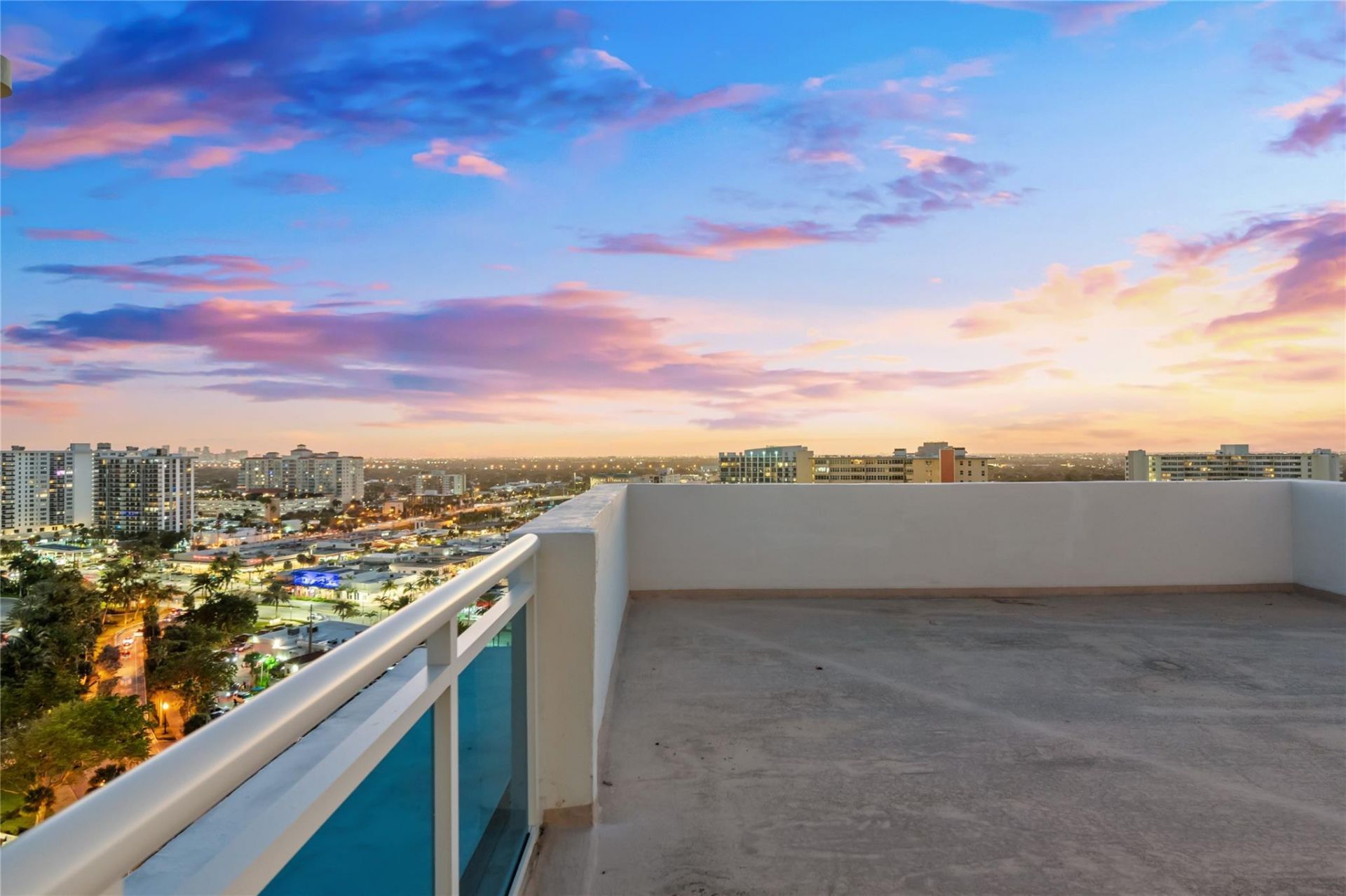 3430 Galt Ocean Drive, Unit PH1, Fort Lauderdale, FL 33308 Photo