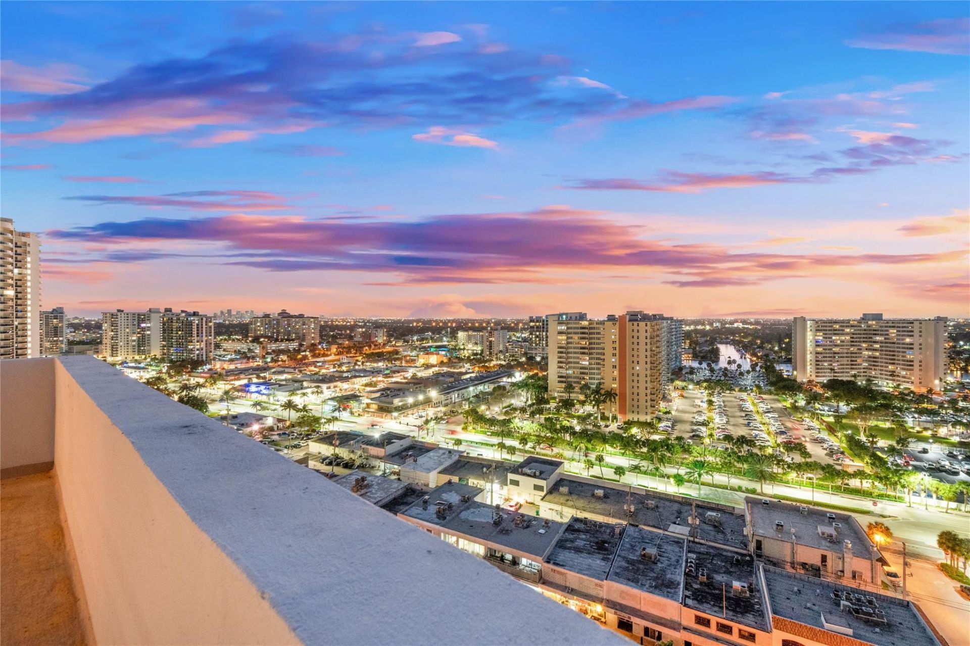 3430 Galt Ocean Drive, Unit PH1, Fort Lauderdale, FL 33308 Photo