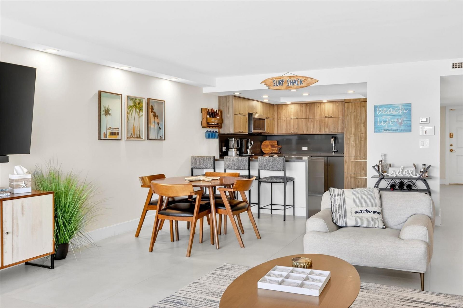 1710 S Ocean Lane, Unit 203, Fort Lauderdale, FL 33316 Photo