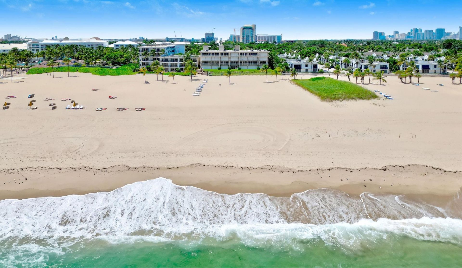 1710 S Ocean Lane, Unit 203, Fort Lauderdale, FL 33316 Photo