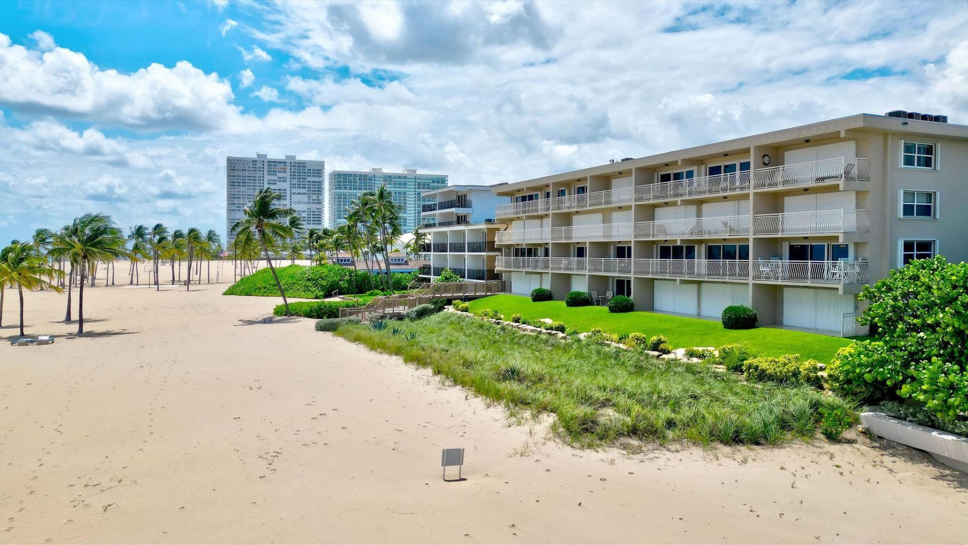 1710 S Ocean Lane, Unit 203, Fort Lauderdale, FL 33316 Photo