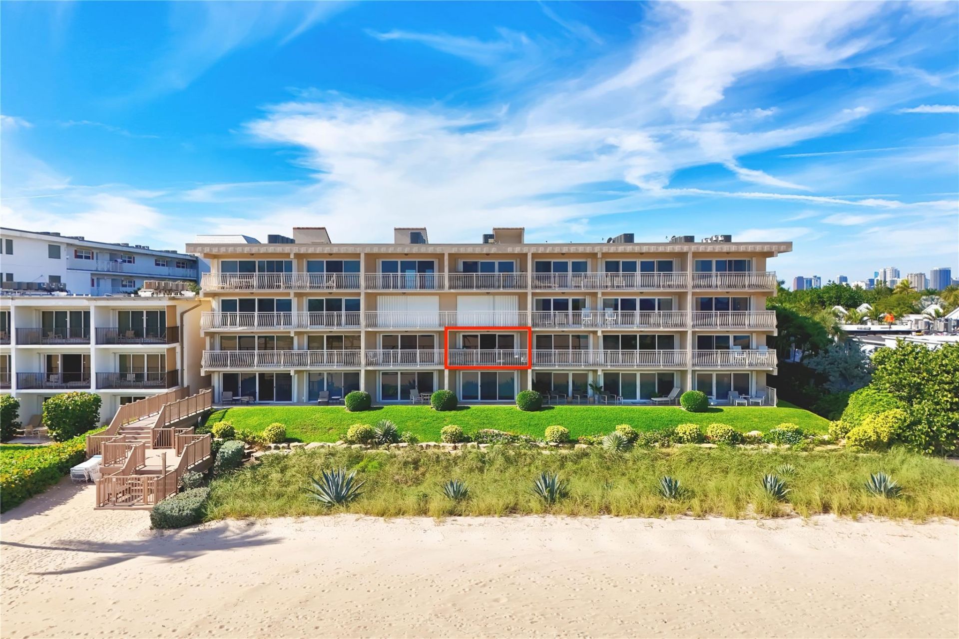 1710 S Ocean Lane, Unit 203, Fort Lauderdale, FL 33316 Photo