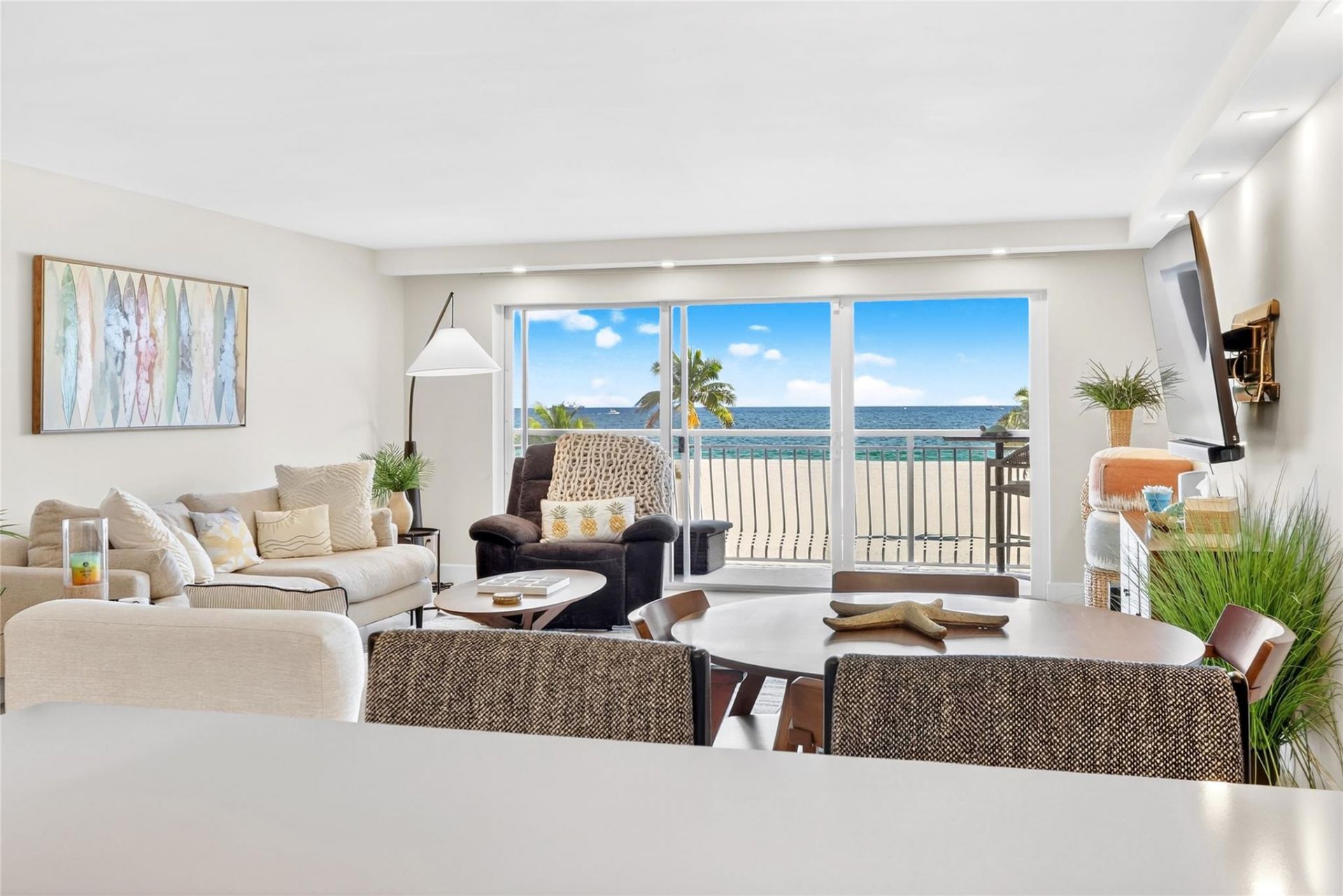 1710 S Ocean Lane, Unit 203, Fort Lauderdale, FL 33316 Photo