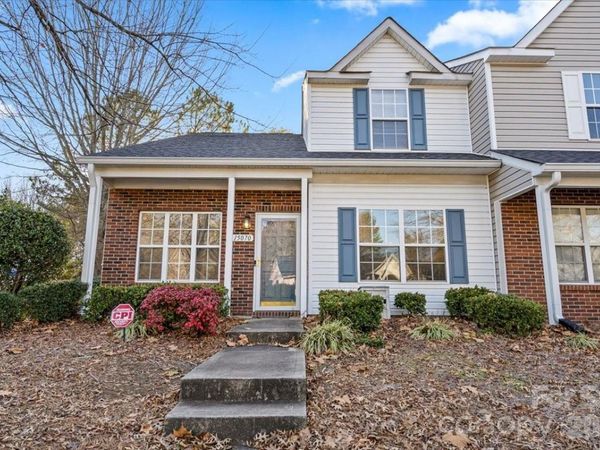 15070 Deshler Court, Charlotte, NC 28273