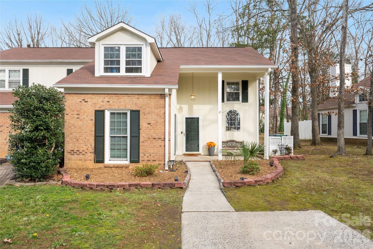 11121 Sevilla Court, Charlotte, NC 28226 Main Photo