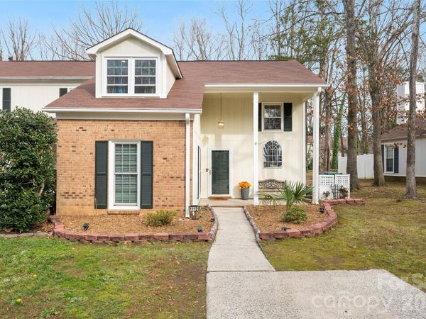 11121 Sevilla Court, Charlotte, NC 28226