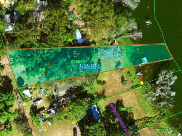 0 CENTRAL AVENUE, BARTOW, FL 33830