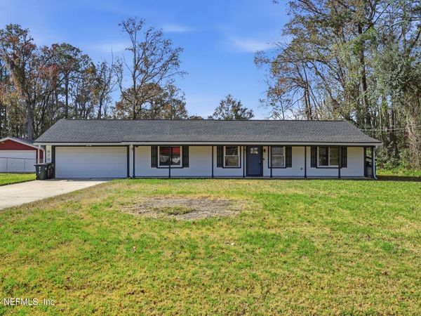 870 HIBERNIA FOREST Drive, Fleming Island, FL 32003