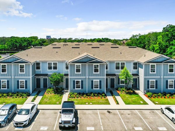 2839 BLACK BUCK Circle, Jacksonville, FL 32225