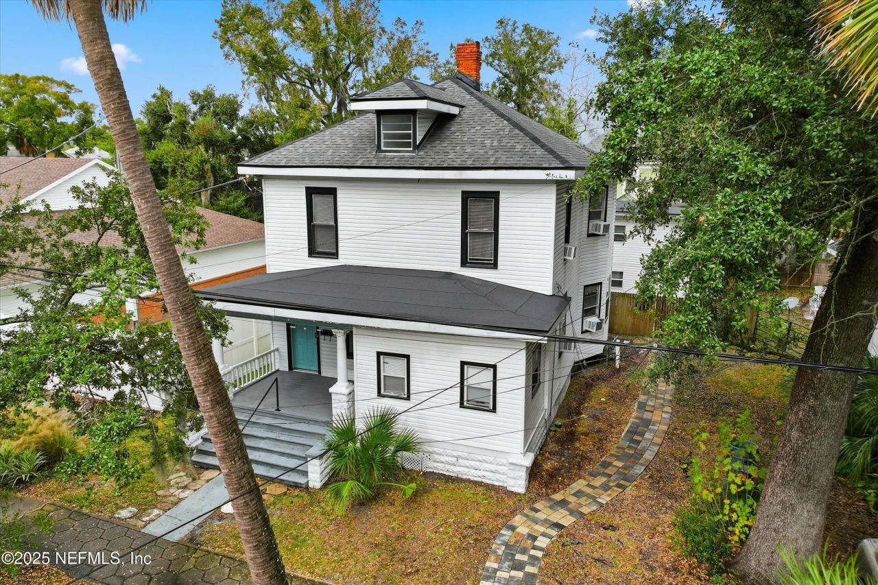 135 E 17th Street, Jacksonville, FL 32206 Photo