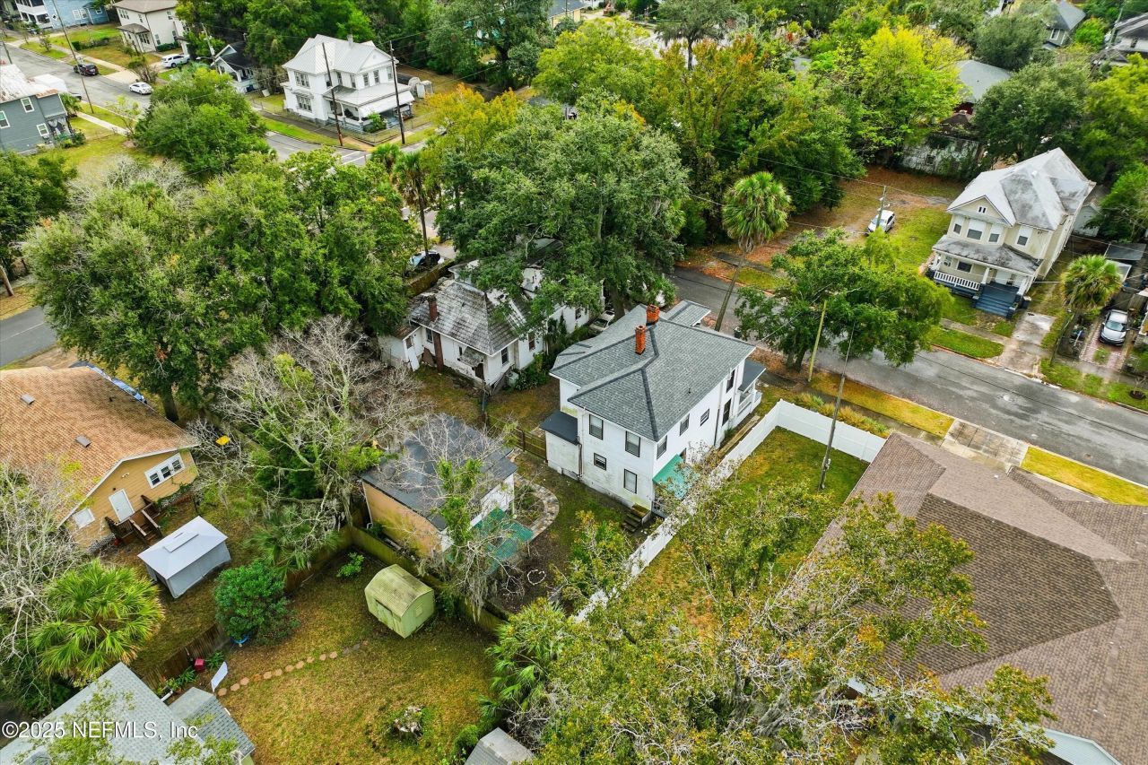 135 E 17th Street, Jacksonville, FL 32206 Photo