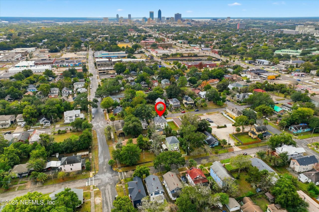 135 E 17th Street, Jacksonville, FL 32206 Photo